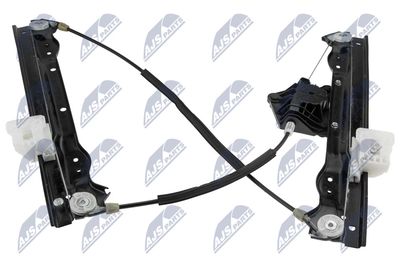 Mechanizmus zdvíhania okna NTY EPS-CH-049