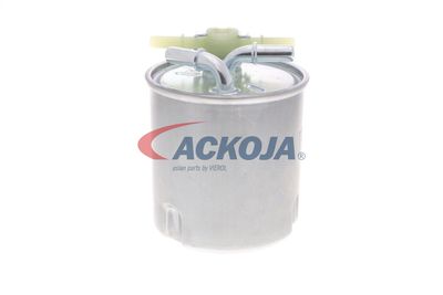 FILTRU COMBUSTIBIL ACKOJA A380301 36