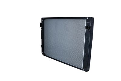 RADIATOR RACIRE MOTOR NRF 58380 10