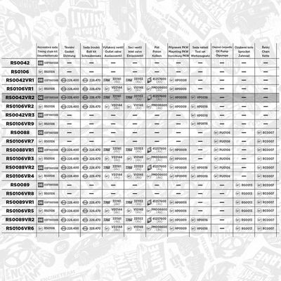 CHIT LANT DE DISTRIBUTIE ET ENGINETEAM RS0042VR2 1