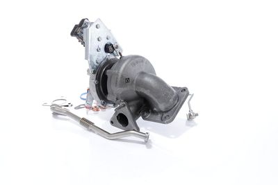 LADER AUFLADUNG BTS Turbo T981388 13