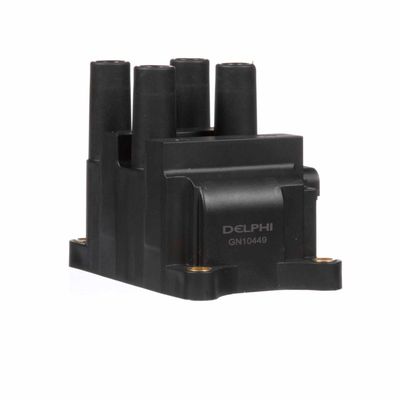 BOBINA DE INDUCTIE DELPHI GN1044912B1 24