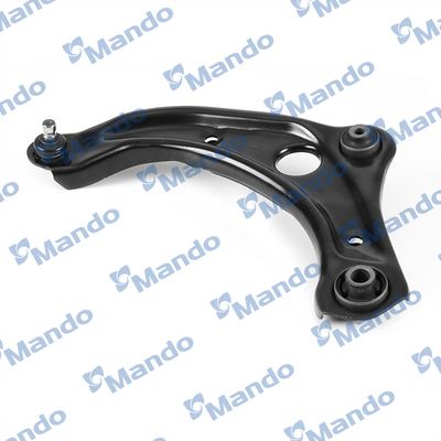носач, окачване на колелата MANDO MSA018745