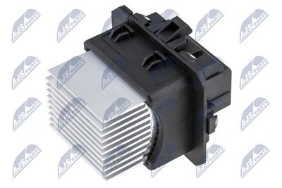 Regulator, wentylator nawiewu do wnętrza pojazdu NTY ERD-RE-026