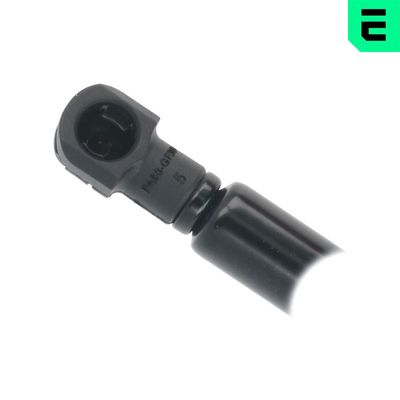 GASFEDER HECKSCHEIBE OPTIMAL AG51272 1