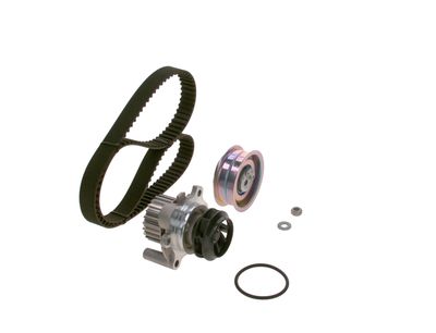 SET POMPA APA + CUREA DINTATA BOSCH 1987946392 24