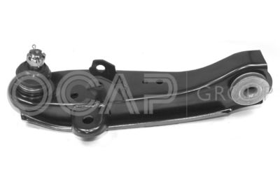 BRAT SUSPENSIE ROATA