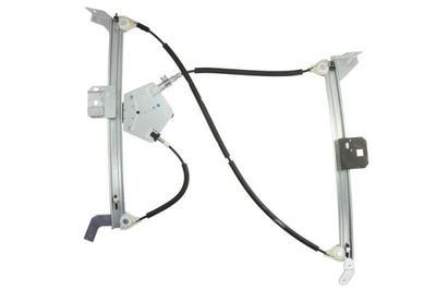 Raamlifter
