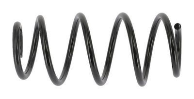 FAHRWERKSFEDER MONROE SP4701