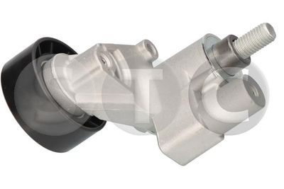 SPANNROLLE KEILRIPPENRIEMEN