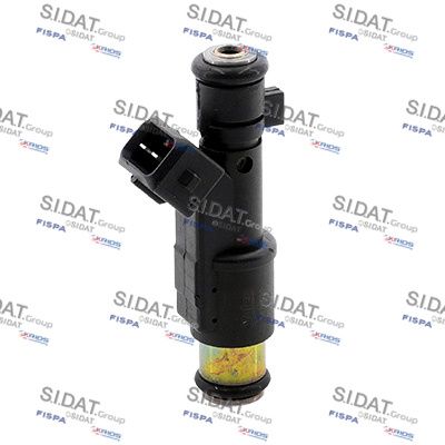 инжекционен клапан SIDAT 81.216