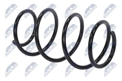 ARC SPIRAL NTY ASZBM024 11