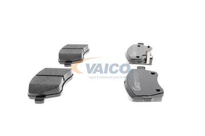 BREMSBELAGSATZ SCHEIBENBREMSE VAICO V400651 24