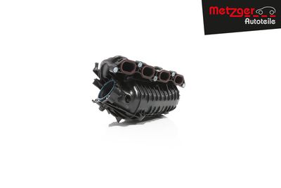 SAUGROHRMODUL METZGER AUTOTEILE 2100056 38