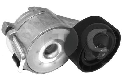 Rolka napinacza, pasek klinowy wielorowkowy STC T406196