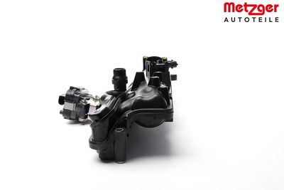 SAUGROHRMODUL METZGER AUTOTEILE 2100072 16