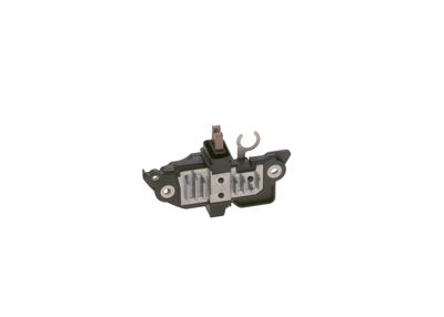 REGULATOR ALTERNATOR BOSCH 1986AE0124 15