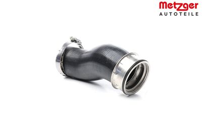 LADELUFTSCHLAUCH METZGER AUTOTEILE 2400663 25