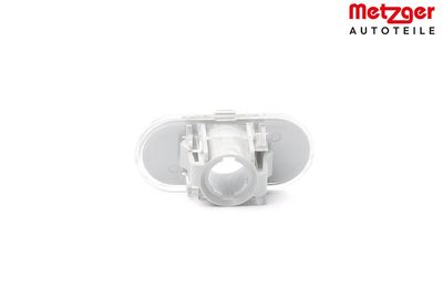 BLINKLEUCHTE METZGER AUTOTEILE 2080333 19