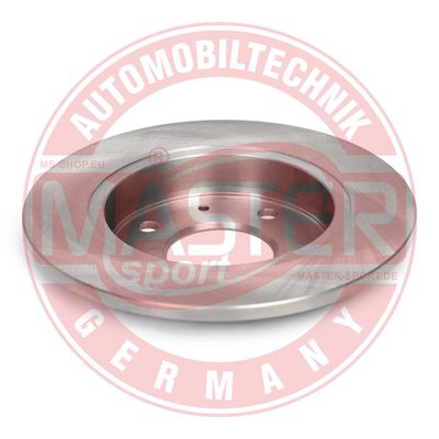 DISC FRANA MASTER-SPORT GERMANY 24011003041PCSMS 1