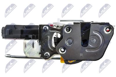 Zámok dverí NTY EZC-HY-628