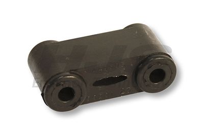 HALTER SCHALLDäMPFER