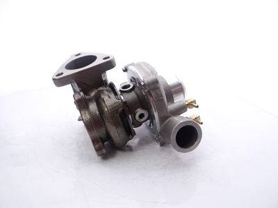 LADER AUFLADUNG GARRETT 7002735001S 2