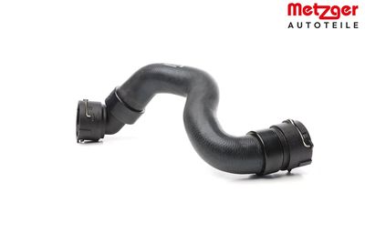 FURTUN RADIATOR METZGER AUTOTEILE 2420194 4