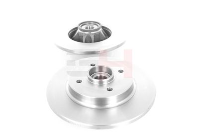 DISC FRANA GH GH423713 18