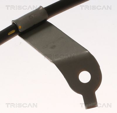 Tažné lanko, parkovací brzda TRISCAN 8140 131357