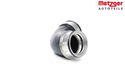 LADELUFTSCHLAUCH METZGER AUTOTEILE 2400337 28