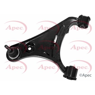 Control/Trailing Arm, wheel suspension APEC AST2770