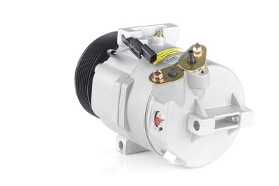 COMPRESOR CLIMATIZARE NISSENS 89313 34