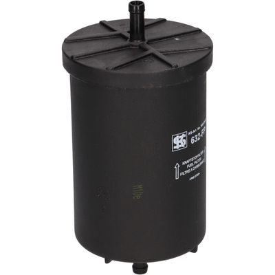 FILTRU COMBUSTIBIL KOLBENSCHMIDT 50013632 22