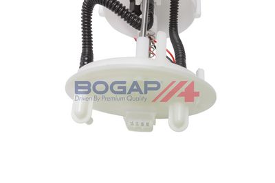 POMPA COMBUSTIBIL BOGAP R1622114 1