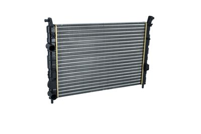 RADIATOR RACIRE MOTOR NRF 58726 42