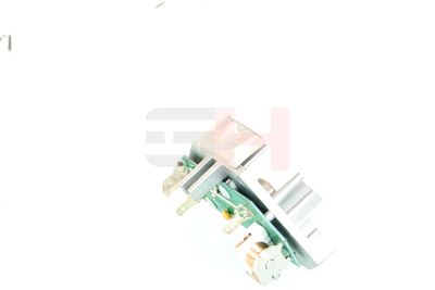 REZISTOR VENTILATOR HABITACLU GH GH761901 22