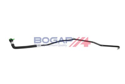 FURTUN RADIATOR ULEI TRANSMISIE BOGAP B2123105 1