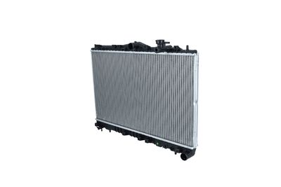 RADIATOR RACIRE MOTOR NRF 53259 10