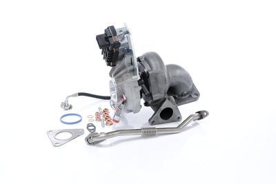 LADER AUFLADUNG BTS Turbo T981388 7