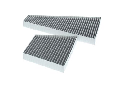 FILTRU AER HABITACLU BOSCH 1987435506 11