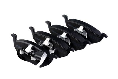 BREMSBELAGSATZ SCHEIBENBREMSE DR!VE+ DP1010101066 1