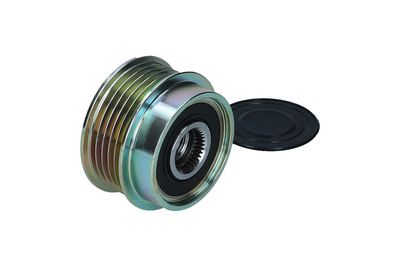 SISTEM ROATA LIBERA GENERATOR KAMOKA RC119 2