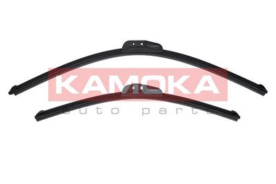 KAMOKA 27E12 Щетка стеклоочистителя  для PEUGEOT 406 (Пежо 406)