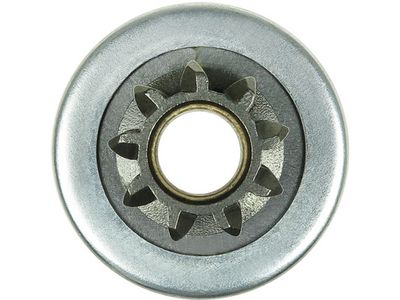 Volnoběžný převod, startér AS-PL SD1010