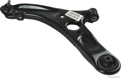 LENKER RADAUFHäNGUNG