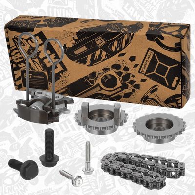 CHIT LANT DE DISTRIBUTIE