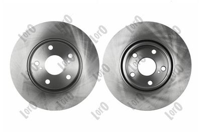 Brake Disc 231-03-158