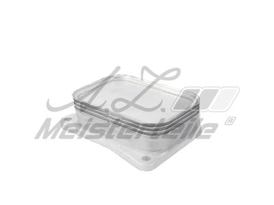 маслен радиатор, двигателно масло A.Z. Meisterteile AZMT-45-038-1062