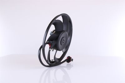 VENTILATOR RADIATOR NISSENS 85775 16